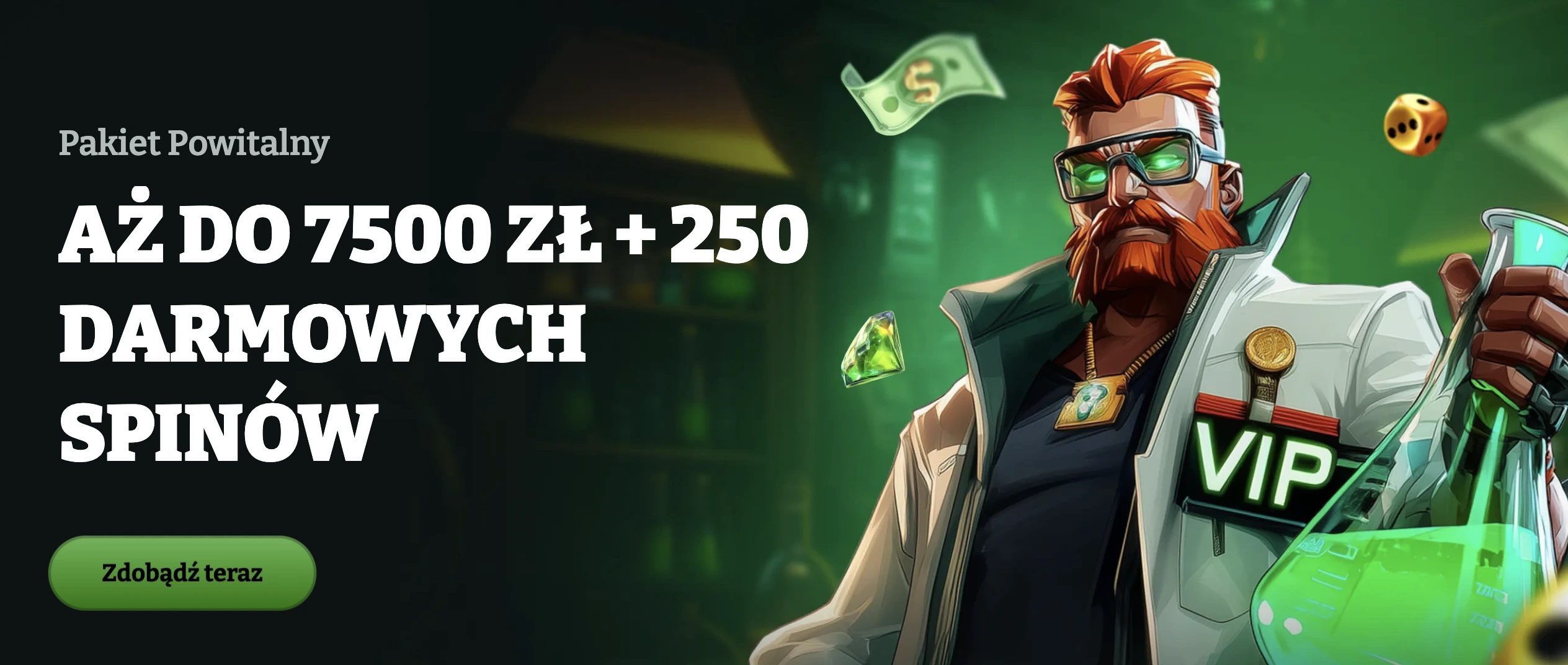 Boomzino Casino
